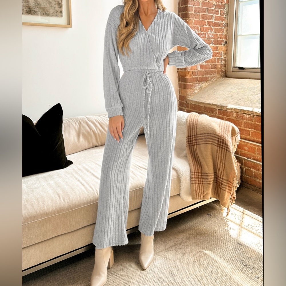 Jumpsuit Size Small